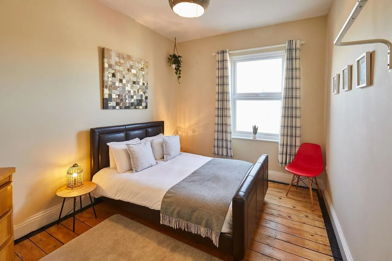 Holiday home Host & Stay - High Street Skelton